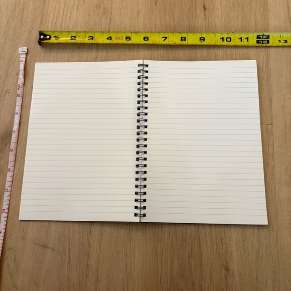 Assorted Notebooks Collection - Picture 10 of 12